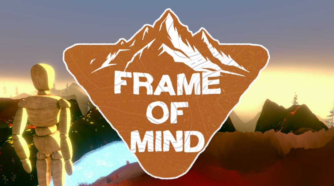 Frame of Mind (2026 Unlikely Collaborators™ Game Jam)